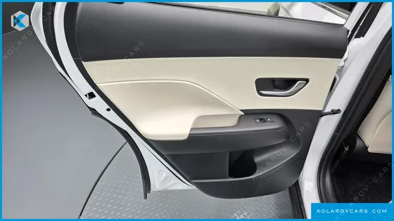 HYUNDAI KONA INSPIRATION