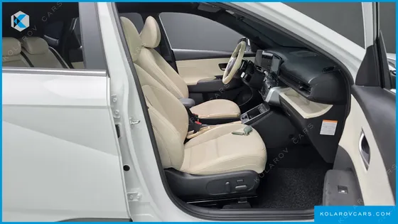 HYUNDAI KONA INSPIRATION
