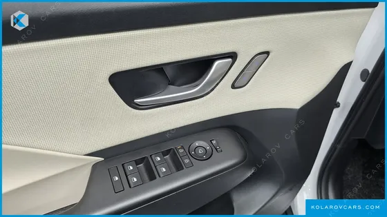 HYUNDAI KONA INSPIRATION