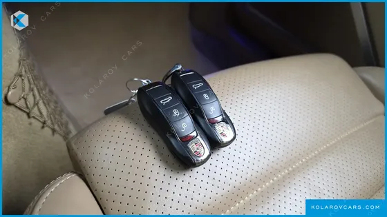 PORSCHE PANAMERA 4.8 GTS