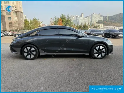 HYUNDAI IONIQ 6 LONG RANGE
