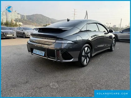 HYUNDAI IONIQ 6 LONG RANGE