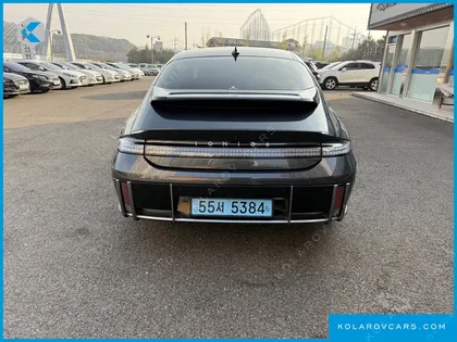 HYUNDAI IONIQ 6 LONG RANGE