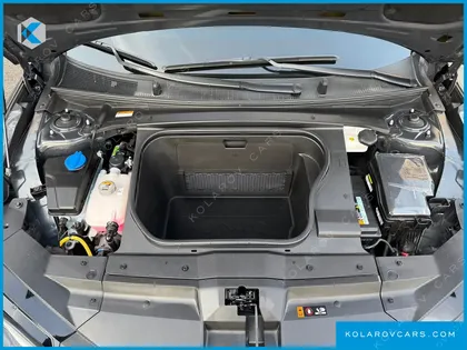 HYUNDAI IONIQ 6 LONG RANGE