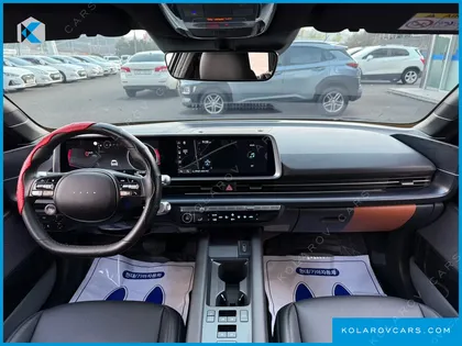 HYUNDAI IONIQ 6 LONG RANGE