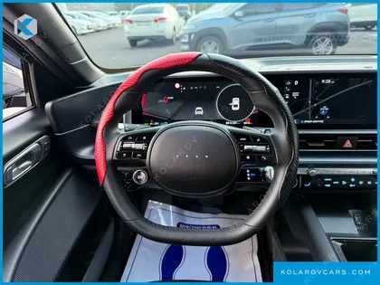 HYUNDAI IONIQ 6 LONG RANGE