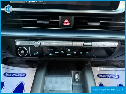 HYUNDAI IONIQ 6 LONG RANGE