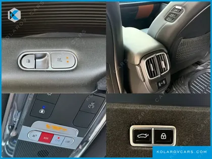 HYUNDAI IONIQ 6 LONG RANGE