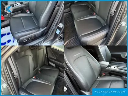 HYUNDAI IONIQ 6 LONG RANGE