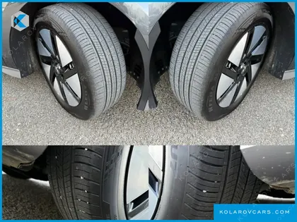 HYUNDAI IONIQ 6 LONG RANGE