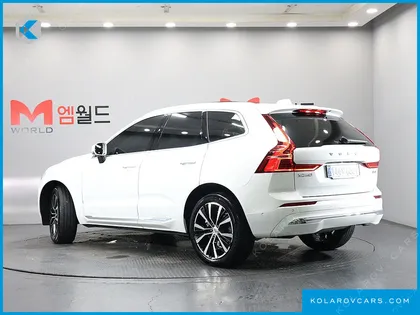 VOLVO XC60 B6 ULTRA BRIGHT