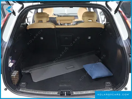 VOLVO XC60 B6 ULTRA BRIGHT