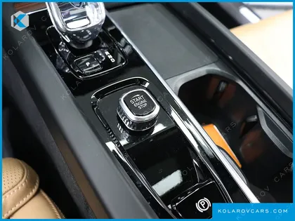 VOLVO XC60 B6 ULTRA BRIGHT
