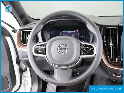VOLVO XC60 B6 ULTRA BRIGHT