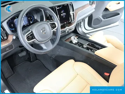 VOLVO XC60 B6 ULTRA BRIGHT