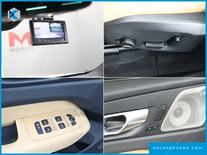 VOLVO XC60 B6 ULTRA BRIGHT