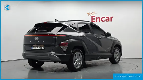 HYUNDAI KONA PREMIUM