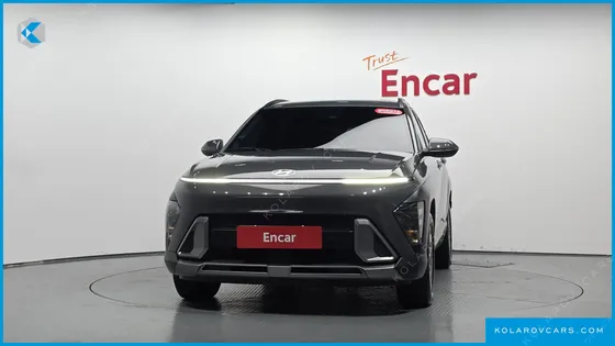 HYUNDAI KONA PREMIUM