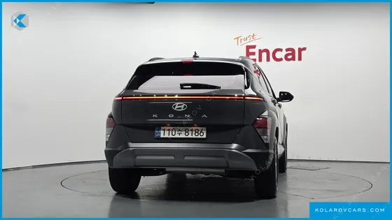 HYUNDAI KONA PREMIUM