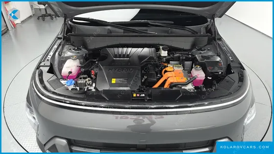 HYUNDAI KONA PREMIUM