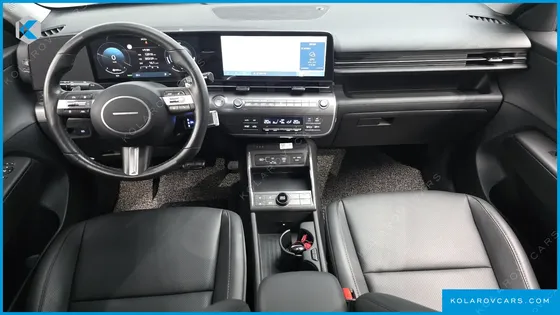 HYUNDAI KONA PREMIUM