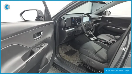 HYUNDAI KONA PREMIUM