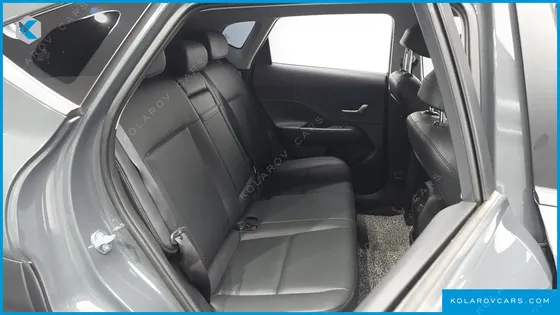 HYUNDAI KONA PREMIUM