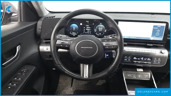 HYUNDAI KONA PREMIUM