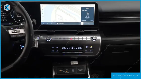 HYUNDAI KONA PREMIUM