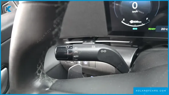 HYUNDAI KONA PREMIUM