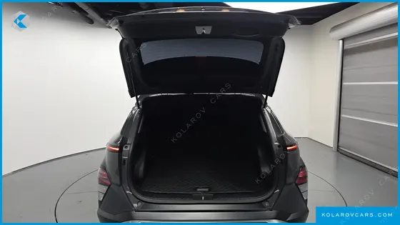 HYUNDAI KONA PREMIUM