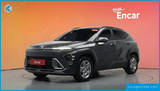 HYUNDAI KONA PREMIUM