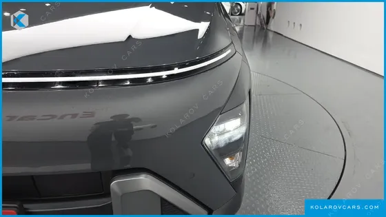 HYUNDAI KONA PREMIUM