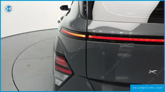 HYUNDAI KONA PREMIUM