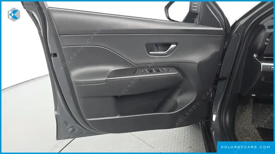 HYUNDAI KONA PREMIUM
