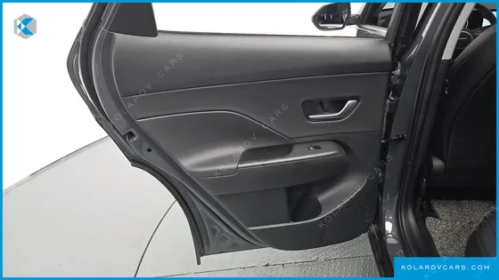 HYUNDAI KONA PREMIUM