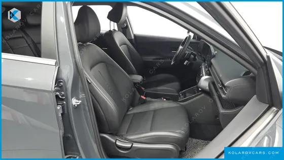 HYUNDAI KONA PREMIUM