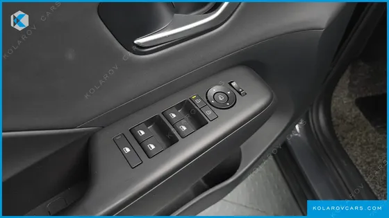 HYUNDAI KONA PREMIUM