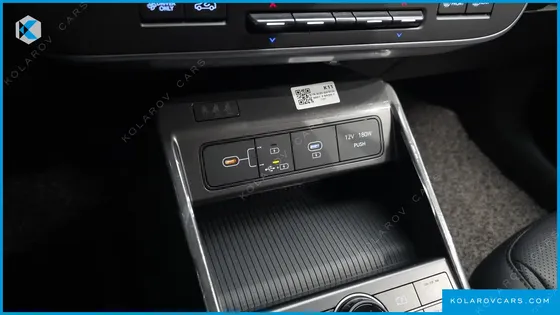 HYUNDAI KONA PREMIUM