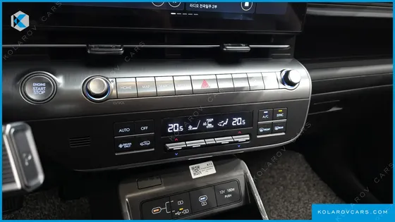 HYUNDAI KONA PREMIUM