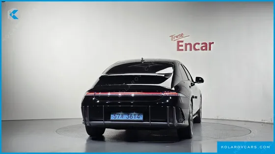 HYUNDAI IONIQ 6 LONG RANGE