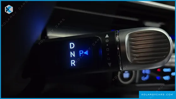 HYUNDAI IONIQ 6 LONG RANGE