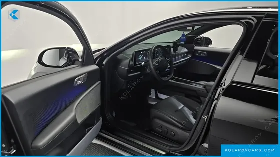 HYUNDAI IONIQ 6 LONG RANGE