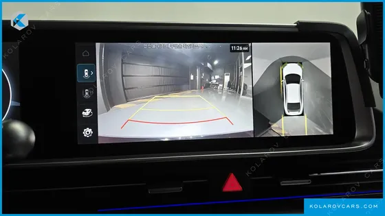 HYUNDAI IONIQ 6 LONG RANGE