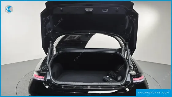 HYUNDAI IONIQ 6 LONG RANGE