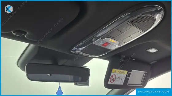 HYUNDAI IONIQ 6 LONG RANGE