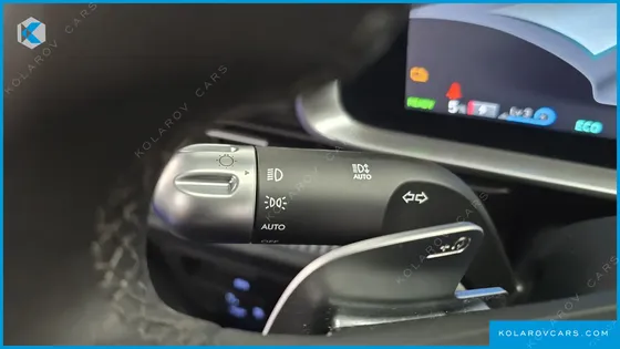 HYUNDAI IONIQ 6 LONG RANGE