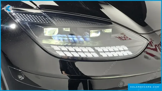 HYUNDAI IONIQ 6 LONG RANGE