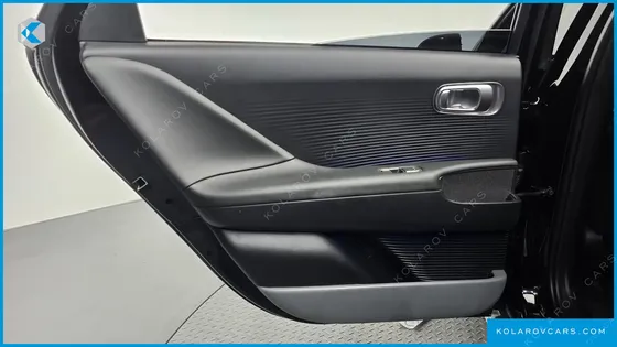 HYUNDAI IONIQ 6 LONG RANGE
