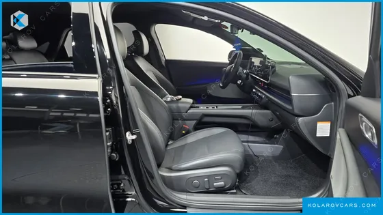 HYUNDAI IONIQ 6 LONG RANGE